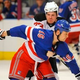 Illustration for article titled A Night At The Garden With Sean Avery And Friends